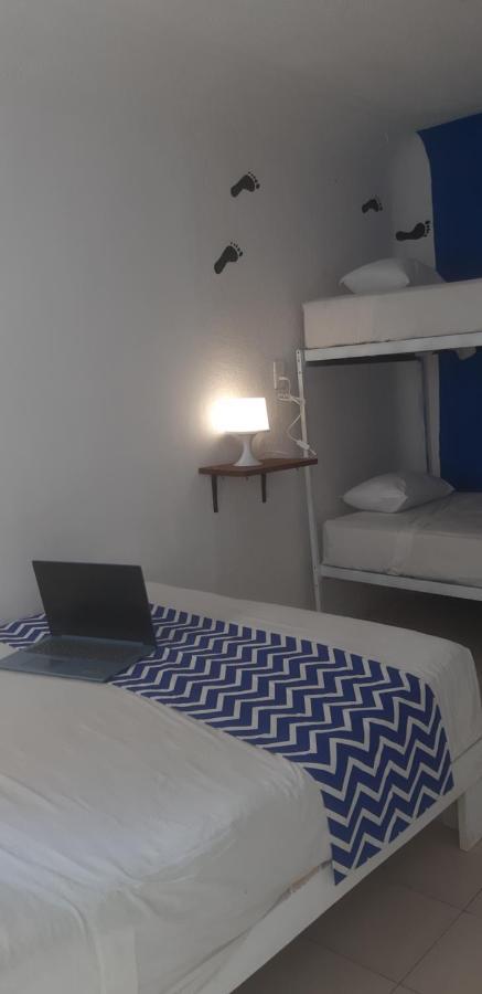 פלאייה דל כרמן Hostel 6/15 מראה חיצוני תמונה