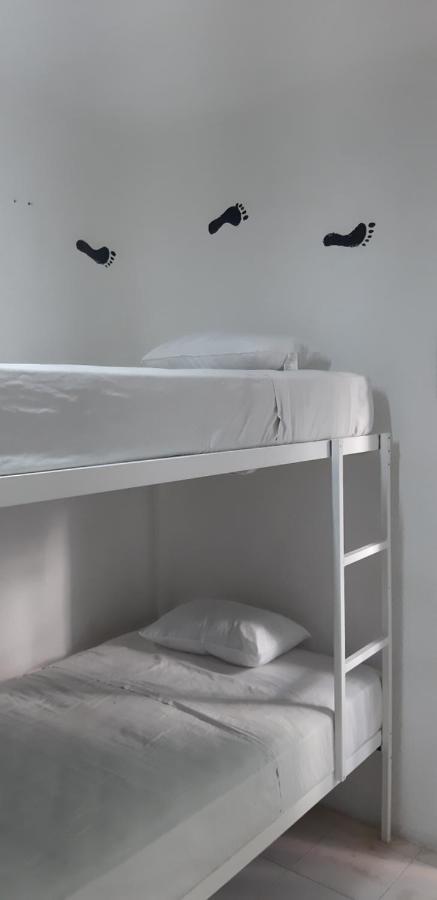 פלאייה דל כרמן Hostel 6/15 מראה חיצוני תמונה