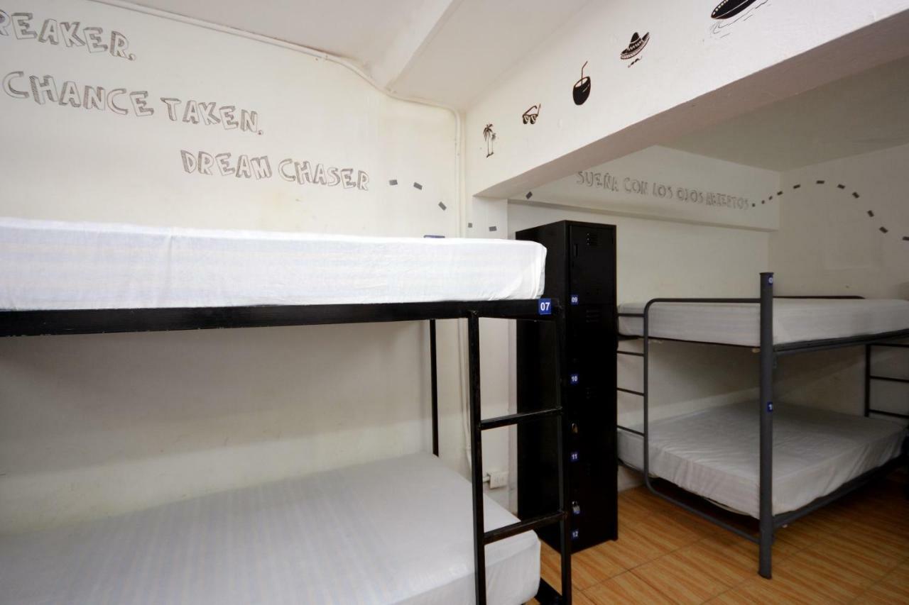 פלאייה דל כרמן Hostel 6/15 מראה חיצוני תמונה