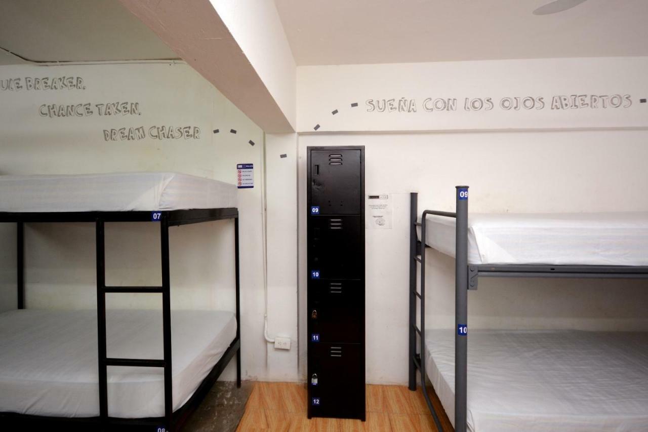 פלאייה דל כרמן Hostel 6/15 מראה חיצוני תמונה