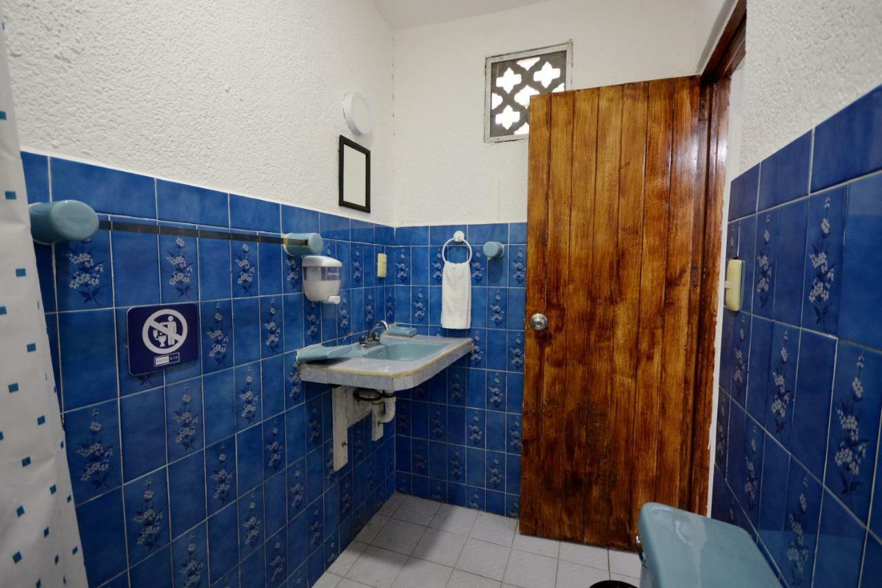 פלאייה דל כרמן Hostel 6/15 מראה חיצוני תמונה