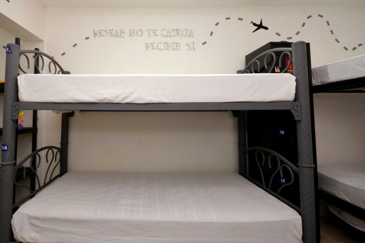 פלאייה דל כרמן Hostel 6/15 מראה חיצוני תמונה